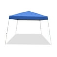 thumbnail image 2 of Caravan Canopy V Series 2 12'x12' Entry Level Angled Leg Instant Canopy (2 Pack), 2 of 7