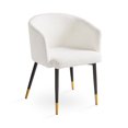 thumbnail image 1 of Ensemble de 2 chaises de salle à manger Home Gear avec, 1 of 9