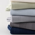 thumbnail image 3 of Sookeceks 6 Pairs Thin Modal Crew Socks for Mens, Soft Breathable Lightweight Trouser Socks for Casual Size 7-11, 3 of 5