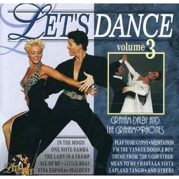 Lets Dance 3