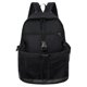thumbnail image 2 of Mochila de baloncesto Mochila de tenis con compartimento para pelotas Accesorios de decoración Negro, 2 of 8
