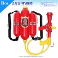 thumbnail image 4 of Liquidación especial！Pistola de agua con mochila de 2500 ml para niños: tanque con manguera, súper chorro de agua adecuado para jugar al aire libre para niños y niñas, 4 of 9