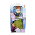 thumbnail image 4 of Muñeca Mattel Disney Frozen Anna Musical, 4 of 4