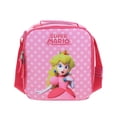 thumbnail image 1 of Lonchera Escolar Termica Mario Bros Peach MB70457-P Loly, 1 of 7