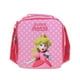 thumbnail image 1 of Lonchera Escolar Termica Mario Bros Peach MB70457-P Loly, 1 of 7