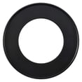 thumbnail image 3 of Camera Lens Filter Step Up Ring 49mm-77mm Adapter Black, 3 of 5