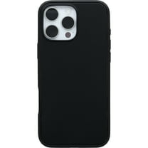 OtterBox Symmetry Series Case for MagSafe for iPhone® 16 Pro Max - Black