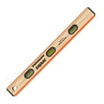 thumbnail image 1 of Swanson SVML240 Masonry I-Beam Level- 24 in., 1 of 1