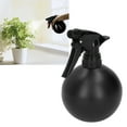 thumbnail image 5 of Water Sprayer, Plant Watering Kettle, 500ML Stainless Steel Lightweight For Watering, Cleaning, Planting Household Needs Black, 5 of 8