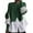 516_Army Green, variant on Sweaters for Women Autumn And Winter New Layered Pullover Spliced Two Piece Knitted Sweater Shirt Womens Fall Sweaters Army Green