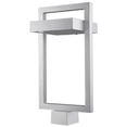 thumbnail image 3 of Luttrel 1 Luminaire Extérieur Post Mount Fixture, 3 of 5