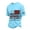BlueB&19^0604P, variant on Fabrcox 250th Anniversary USA Shirt Men 1776-2026 Flag Print Patriotic T Shirts for Men Freedom Independence Day Short Sleeve 4th of July Shirts Men Red XXXL
