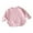 AT1-Light Pink, variant on Tfken Tops For Boys Toddler Size 2-3 Years Crew Neck Pullover T-Shirts Fashion Outdoor Long Sleeve Coffee Tee