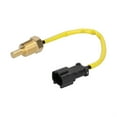 thumbnail image 1 of Water Temperature Sensor, Portable 7861-92-3380  TOSD-08-004 Easy Installation Engine Coolant Temp Sensors  for Kmatsu PC200-6/8 PC220-6 for Excavator, 1 of 7