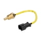 thumbnail image 3 of Detección de Sensor de Temperatura del Agua Alambre Cubierto de Nailon de Acero Accesorios de Detección de Refrigerante del Motor Reemplazo para Excavadora 7861-92-3380 ANGGREK Otros, 3 of 8