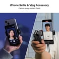 thumbnail image 4 of Nuevo monitor de pantalla para selfies y vlogs Newmowa 5 para iPhone, 4 of 7