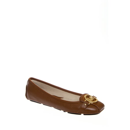 UPC 886056008647 product image for Michael Kors Fulton Moccasin Women's Leather Flats Shoes Size 9 | upcitemdb.com