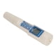 thumbnail image 5 of Uadme Probador De Calidad del Agua, Probador De PH, Probador Inteligente De Calidad del Agua 4 En 1, Medidor De Temperatura Portátil Impermeable PH EC TDS para Acuicultura, 5 of 8