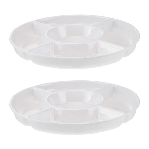 STRANDCHIC Square Ice Grid Plate 2Pcs 10x10in