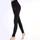 thumbnail image 3 of Qarigey Mallas para mujer, ropa interior, suave, elástica, cómoda, cálida, capa base, calzoncillos largos de primavera, ropa de dormir, pantalones Prendas para la parte inferior del cuerpo Qarigey AP015278-01, 3 of 6