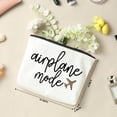 thumbnail image 2 of 3 PCS Travel Gifts for Women - Girls Trip & Weekend Bags - Makeup & Cosmetic Bag for Her Vacation & Holiday - Bachelorette Party Favors, 2 of 4