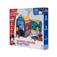 thumbnail image 4 of Mickey Mouse Deluxe Twist, Pop, & Play Feature School House Indoor Tent Intended for Children Ages 2 to 6, 4 of 11