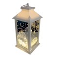 thumbnail image 1 of Eid Ramadan Mubarak Lantern Light Moon Star Outdoor Hanging Decor, 1 of 8