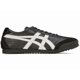thumbnail image 1 of Asics Onitsuka Tiger Women MEXICO 66 DELUXE 1182A465 BLACK/WHITE With Shoe Bag, 1 of 5