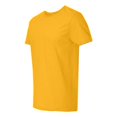thumbnail image 3 of Fruit of the Loom Softpun Crewneck T-Shirt Unisex, 3 of 4