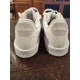 thumbnail image 4 of MEN'S Ad-id-as ORTHOLITE FLOAT LOW CUT WHITE LEATHER SZ. 11 NEW NO BOX, 4 of 6
