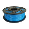 thumbnail image 1 of 3D Printing Consumables DIY 3d Printer, FDM Printing 3d Pen Consumables 1.75mm Filament, PLA Material Multiple Colours 1kg ,Easy to Use, 1 of 7