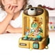 thumbnail image 1 of Máquina de para , mini máquinas expendedoras Arcade Candy Capsule Claw Game Prizes Toy, pequeños juguetes electrónicos para el hogar, , Osa Oso, 1 of 8