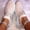 Pink, variant on Platform Sneakers for Women Shoes for Women Lace-Ups Running Lace-Up Casual Shoes Pink 2024 Summer Clearance Size 8