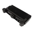 thumbnail image 1 of Engine Cooler, Efficient Motorcycle Oil Cooler Aluminum High Hardness Enhance Performance Reduce Engine Wear  For ATV, 1 of 8