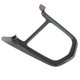 thumbnail image 1 of for Navara NP300 2017 2018 2019 2020 MT Center Console Gear Shift Panel Cover Frame Trim Car Accessories, 1 of 5