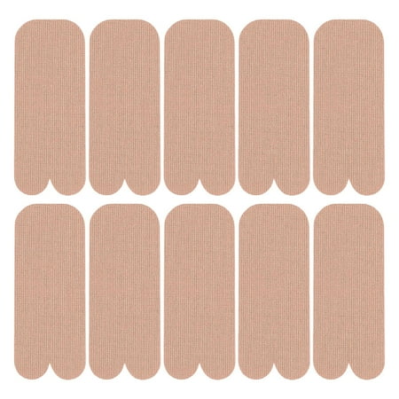 10 Pcs Sports Tape Thumb Tape Adhesive Thumb Bandage Patches for Adult 10 Pcs Sports Tape Thumb Tape Adhesive Thumb Bandage Patches for Adult