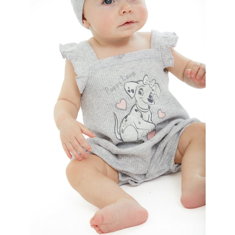 Skilt Forstærke Frank Worthley Disney Marie Aristocats Baby Girls Romper and Headband Outfit Set, 3-Piece,  Sizes 0/3-24 Months - Walmart.com