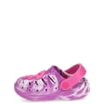 thumbnail image 6 of Rugged Shark Toddler Kids Ocean Critter Eva Clog, 6 of 7