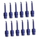 thumbnail image 4 of 12 pinzas para señuelos de pesca, alicates de pesca, accesorios, compactos y portátiles. Azul, 4 of 9