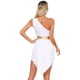thumbnail image 5 of Traje de cosplay griego romano para mujer, traje de baile de adoración de la iglesia de Halloween, vestido de alabanza con diadema de lentejuelas, ropa de baile litúrgica, 5 of 5