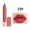 J, variant on SDJMa 12 Colors Smooth Matte Lipstick - Moisture Longwear Color Stick Ultimate Lip Crayon for Makeup Collection Matte Finish Waterproof Velvet Lipgloss Lip Stain - 1Pcs