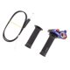 thumbnail image 1 of Kenally 125 cc 140 cc 150 cc Bike Quick Action Throttle Grip Cable 43 Azul Accesorios para motos, 1 of 1