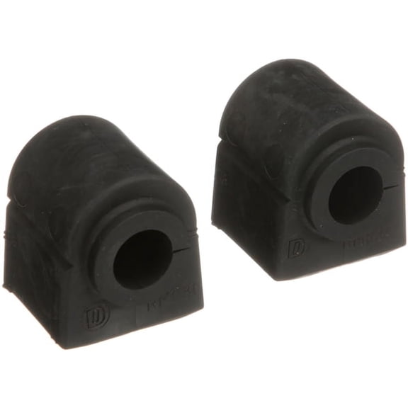 Delphi TD4080W Suspension Stabilizer Bar Bushing Kit Fits select: 2005-2010 CHEVROLET COBALT, 2007-2009 PONTIAC G5
