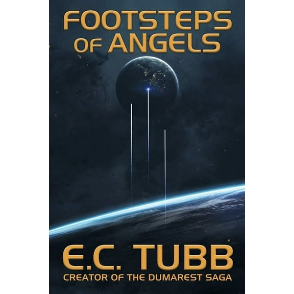 Footsteps of Angels, (Paperback)