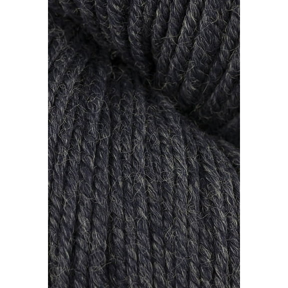 HiKoo - Sueno Knitting Yarn - Indigo (# 1135)