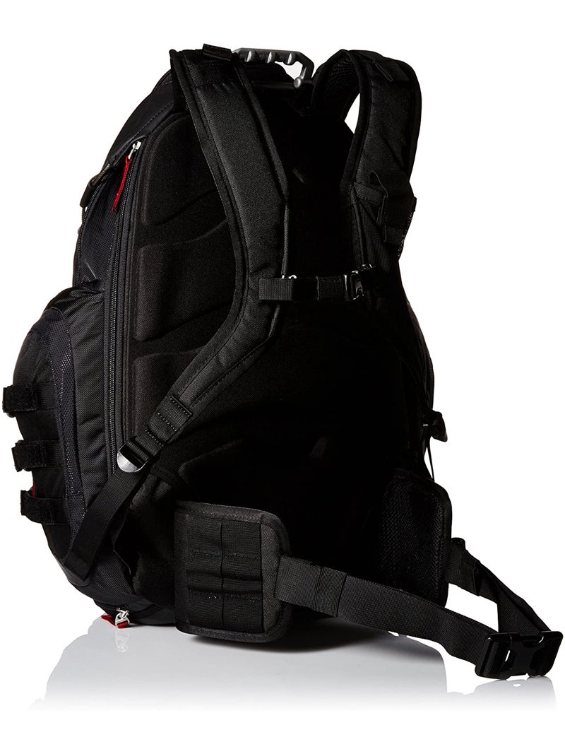 Oakley Men's Versatile Kitchen Sink Backpack Padded Laptop