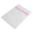 thumbnail image 1 of Mesh Laundry Bags Best Zipper Wash Bag For Delicates Baby Clothes Travel Washing Machine, 1 of 8