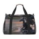 thumbnail image 1 of Disketp Black Dragon Cliff Dawn Bolsa de Viaje Tipo Duffle, Bolso de Mano para Fin de Semana para Mujer, Bolsa de Gimnasio Ligera para Hombre, Esencial para Viajes, 1 of 7