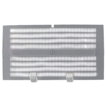 NEW Hayward AXV051AWH Pool Vac Ultra Cleaner White Rear Screen Replacement Part