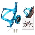 thumbnail image 3 of Portabotellas para bicicleta, portabotellas de plástico para bicicleta, carretera, botella para bicicleta de kusrkot Soporte para portabidón para bicicleta, 3 of 8
